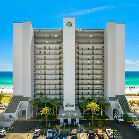 Emerald Towers By Panhandle Getaways Destin Eksteriør bilde