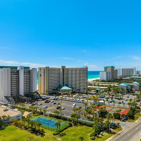 Emerald Towers By Panhandle Getaways Destin Eksteriør bilde