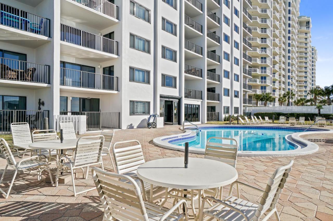 Emerald Towers By Panhandle Getaways Destin Eksteriør bilde