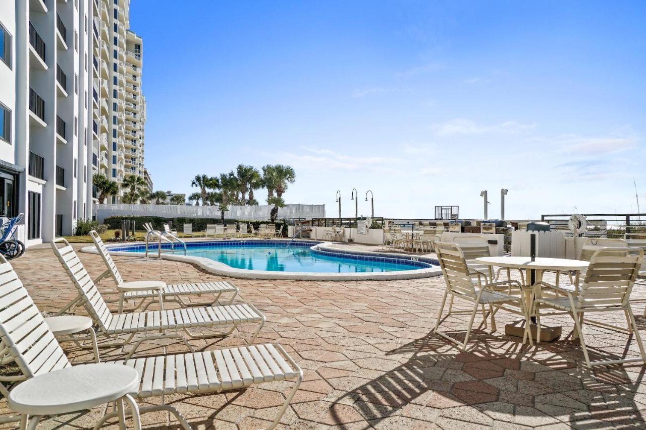Emerald Towers By Panhandle Getaways Destin Eksteriør bilde