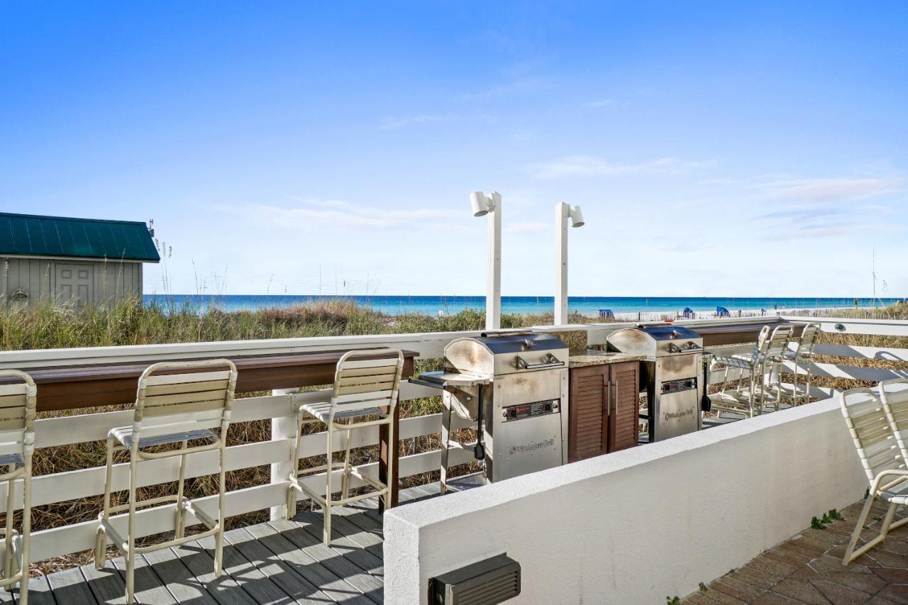 Emerald Towers By Panhandle Getaways Destin Eksteriør bilde