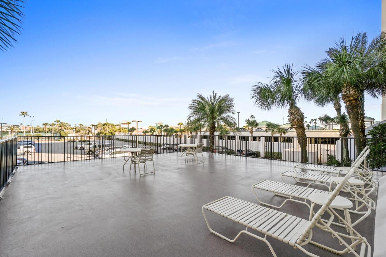 Emerald Towers By Panhandle Getaways Destin Eksteriør bilde