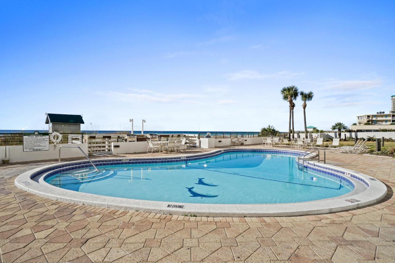 Emerald Towers By Panhandle Getaways Destin Eksteriør bilde
