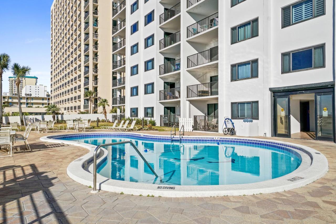 Emerald Towers By Panhandle Getaways Destin Eksteriør bilde