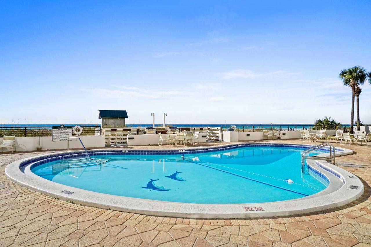 Emerald Towers By Panhandle Getaways Destin Eksteriør bilde