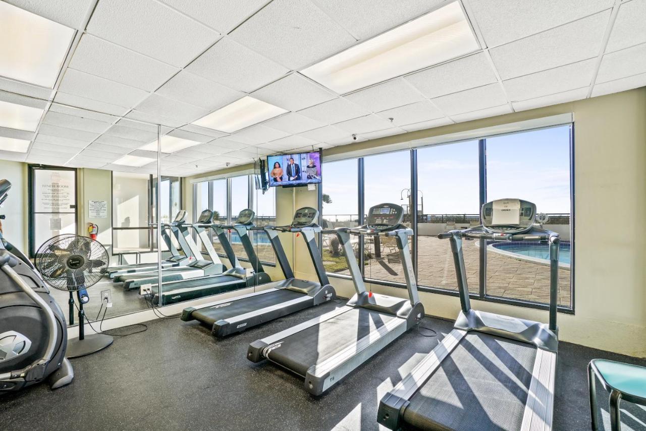Emerald Towers By Panhandle Getaways Destin Eksteriør bilde
