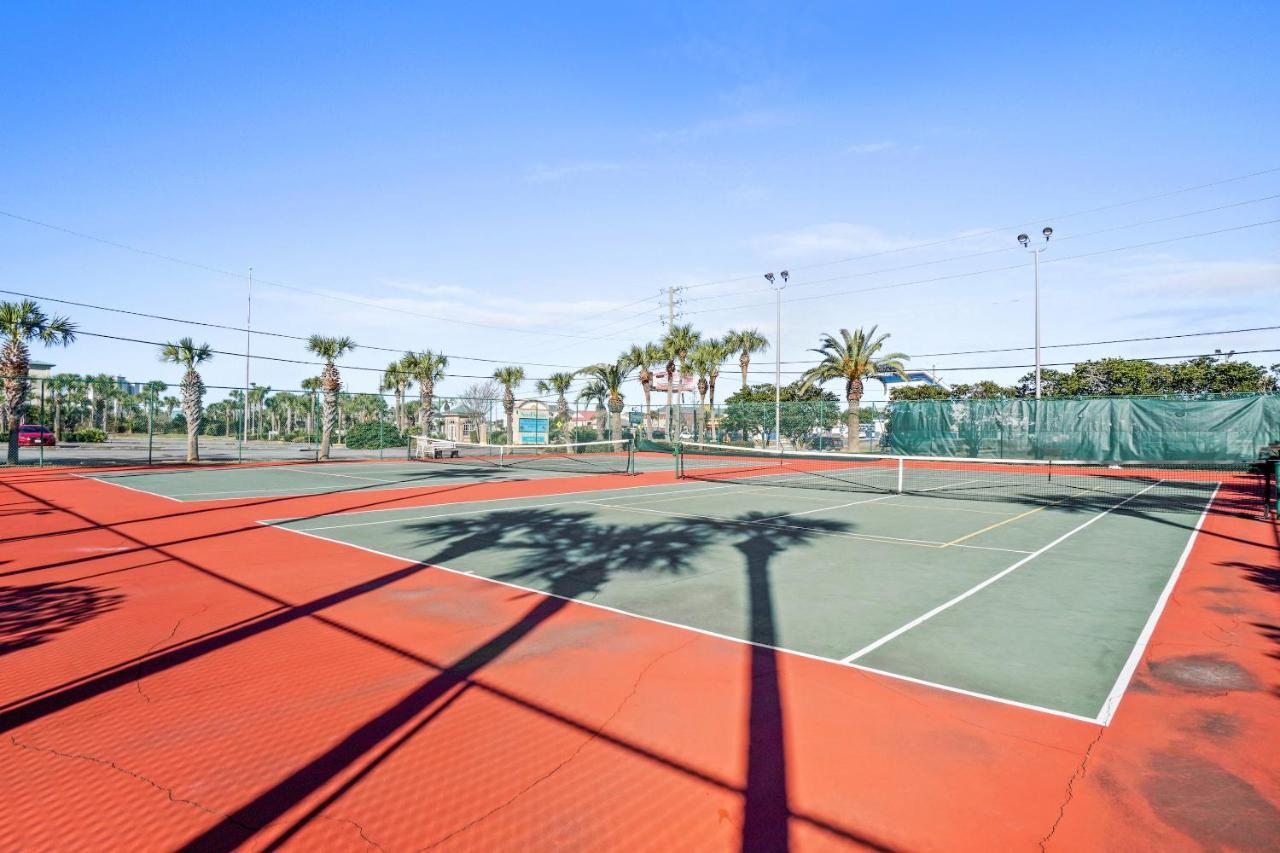 Emerald Towers By Panhandle Getaways Destin Eksteriør bilde