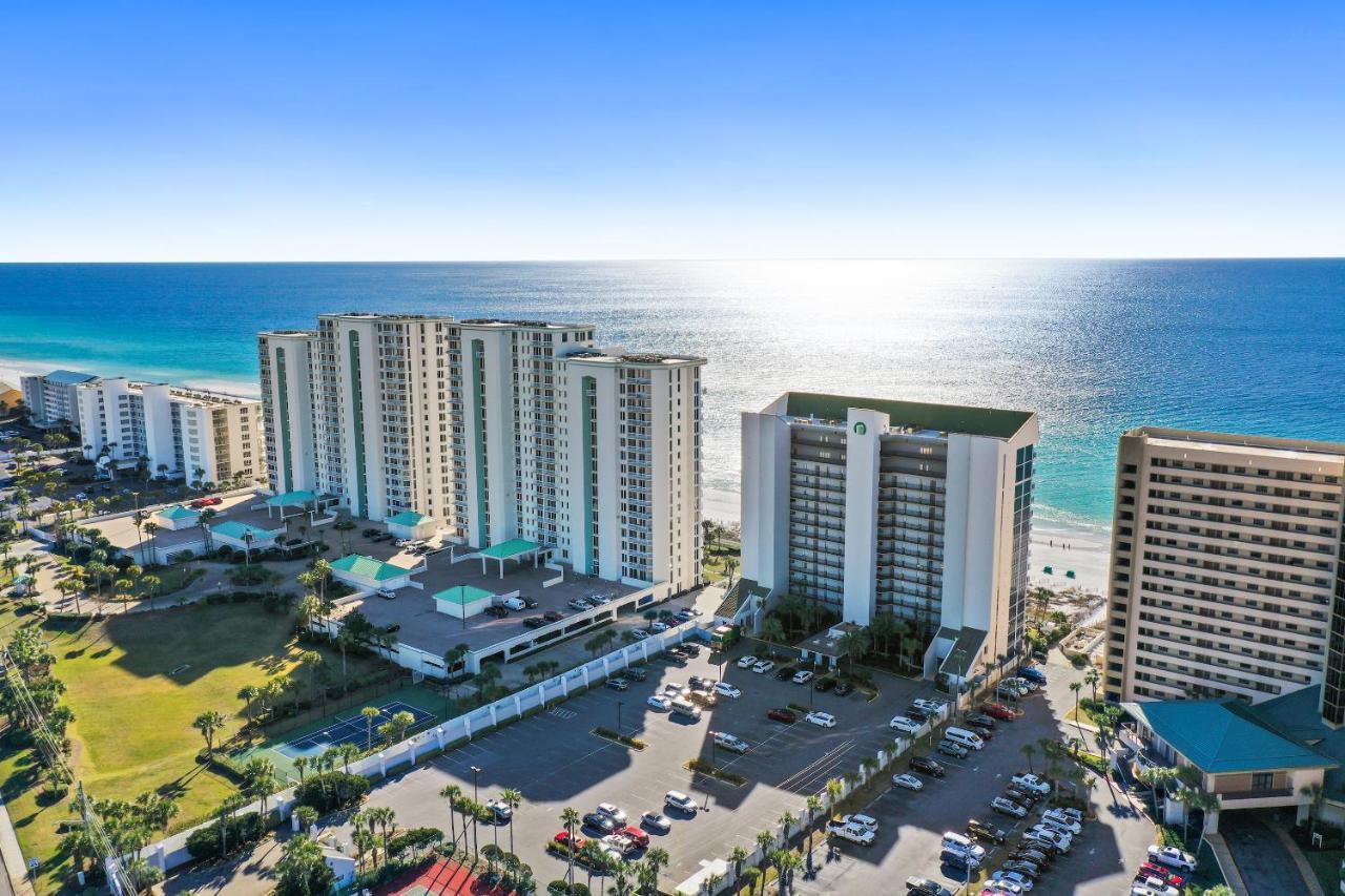 Emerald Towers By Panhandle Getaways Destin Eksteriør bilde