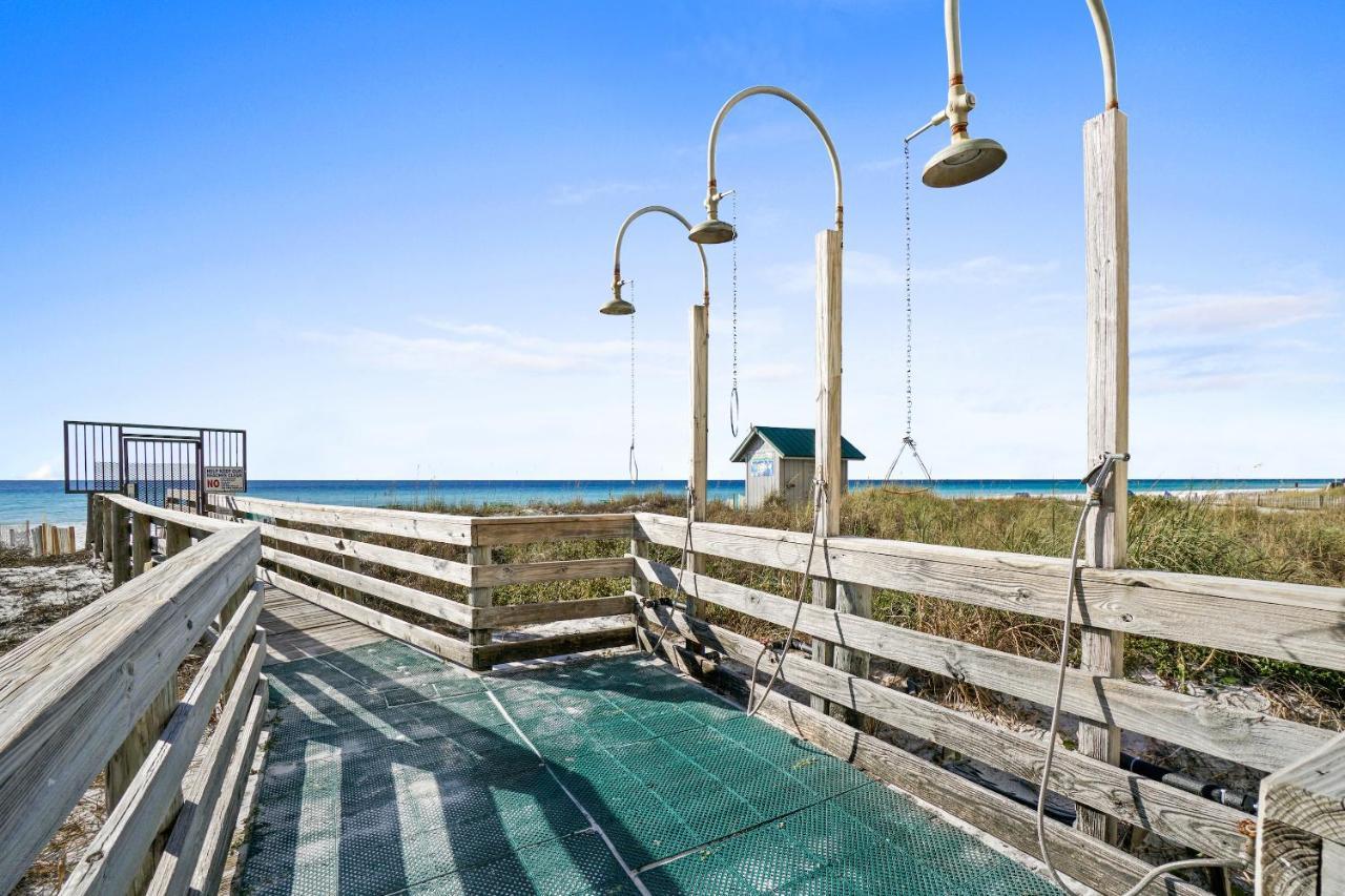 Emerald Towers By Panhandle Getaways Destin Eksteriør bilde