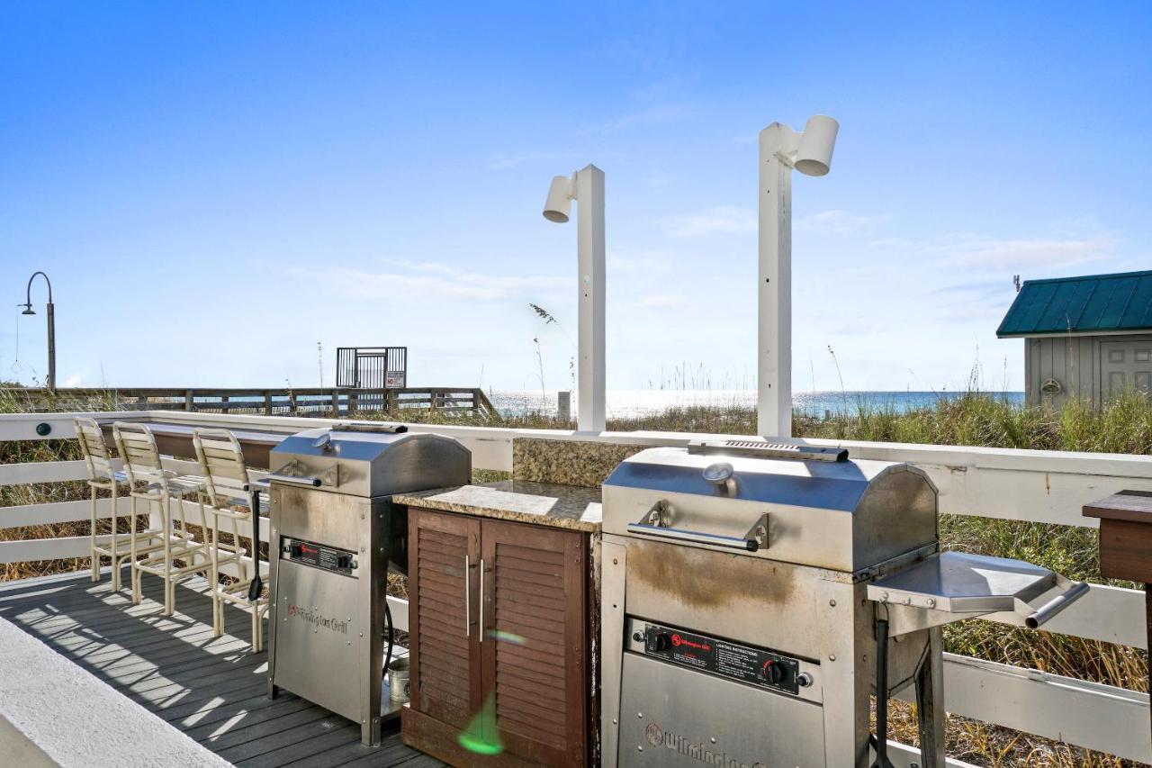 Emerald Towers By Panhandle Getaways Destin Eksteriør bilde
