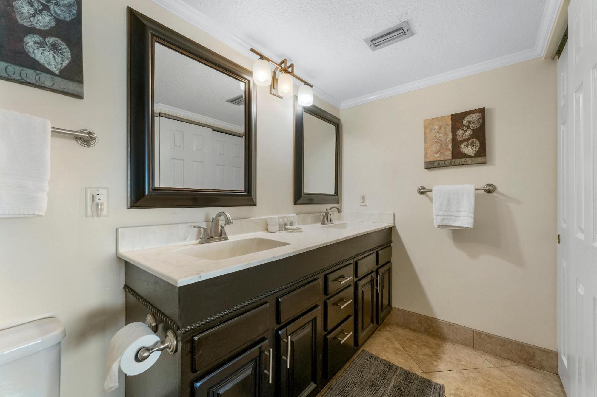 Emerald Towers By Panhandle Getaways Destin Rom bilde