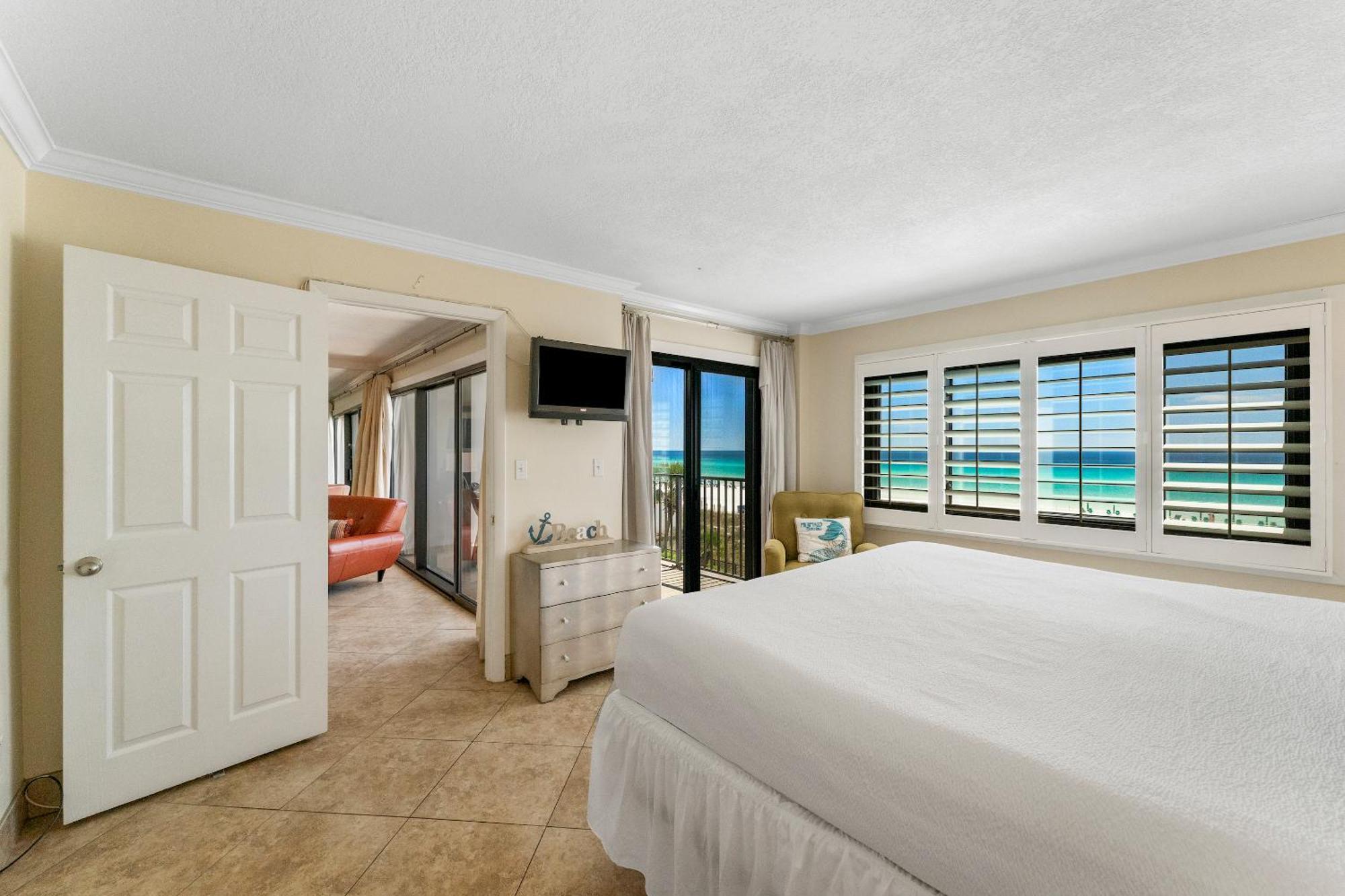 Emerald Towers By Panhandle Getaways Destin Rom bilde
