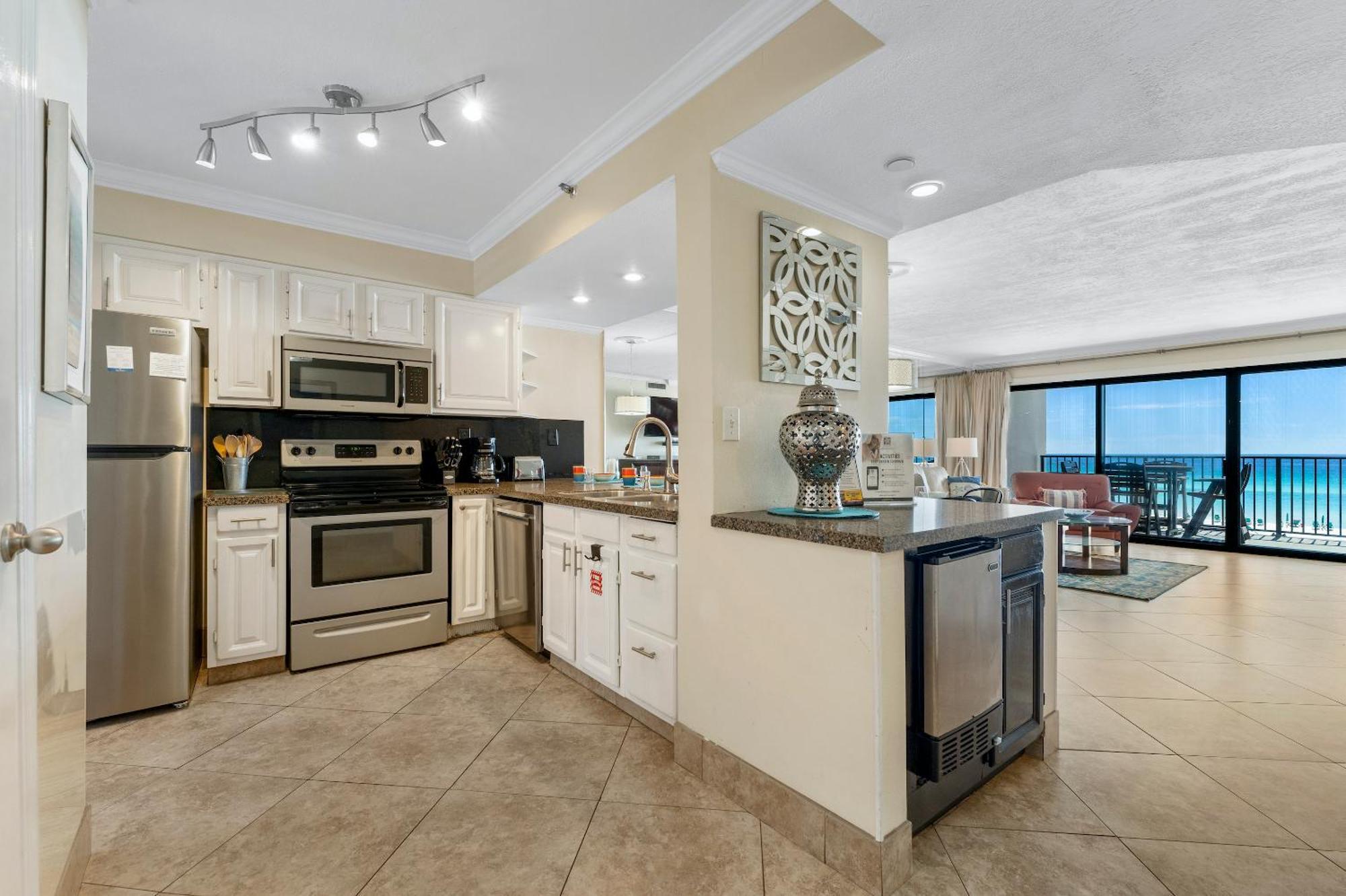 Emerald Towers By Panhandle Getaways Destin Rom bilde
