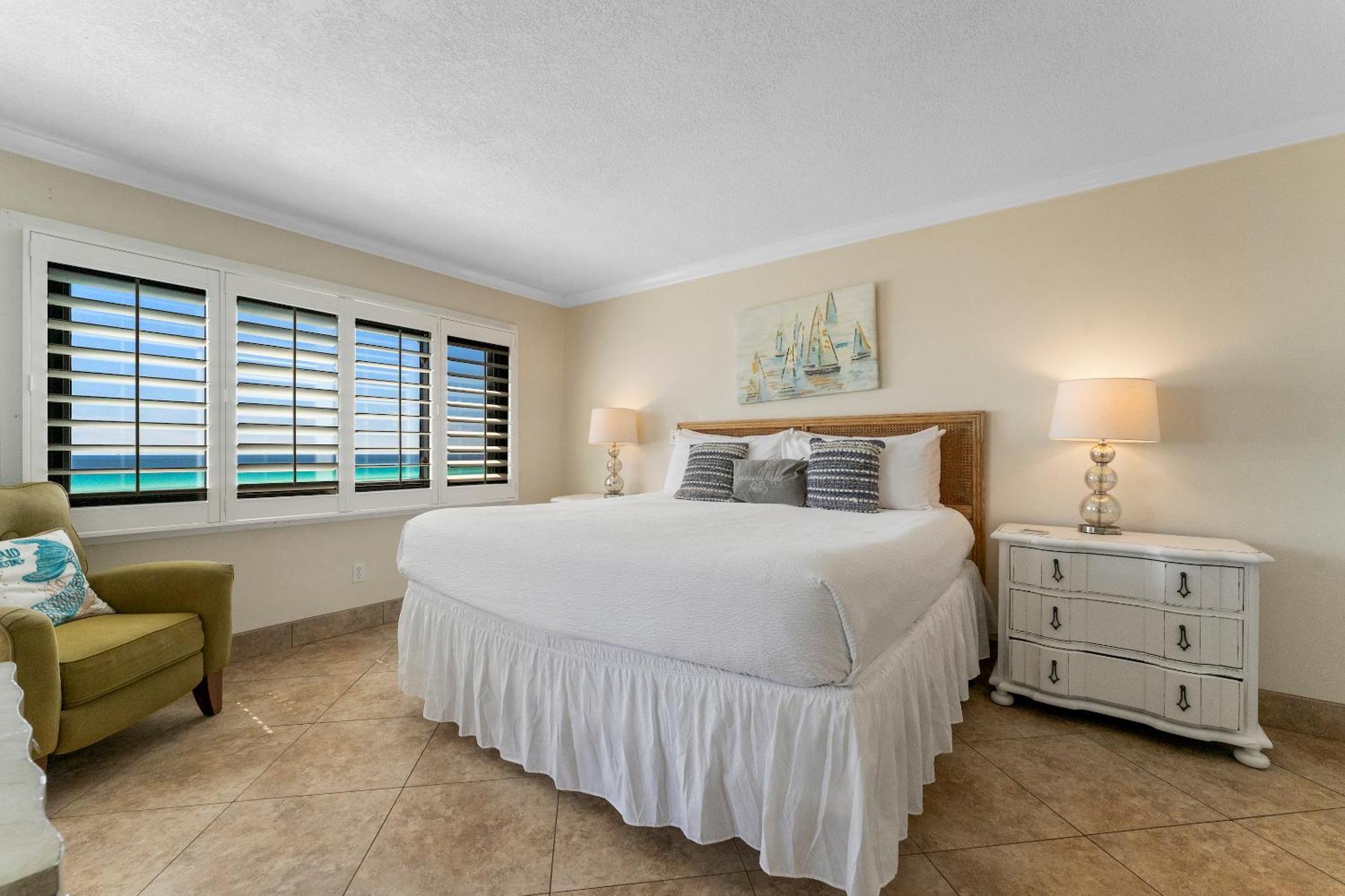 Emerald Towers By Panhandle Getaways Destin Rom bilde