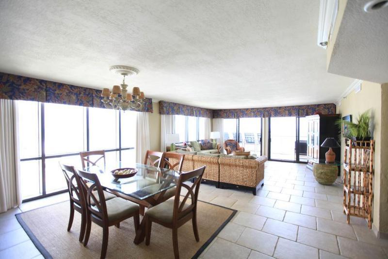 Emerald Towers By Panhandle Getaways Destin Eksteriør bilde