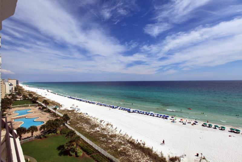 Emerald Towers By Panhandle Getaways Destin Eksteriør bilde