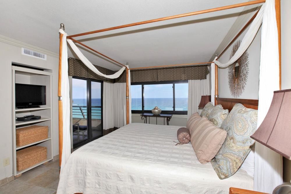 Emerald Towers By Panhandle Getaways Destin Eksteriør bilde