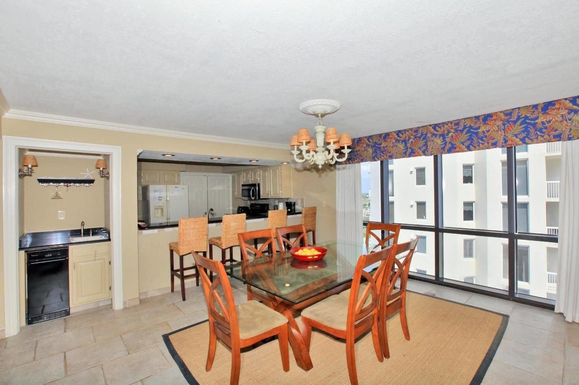 Emerald Towers By Panhandle Getaways Destin Eksteriør bilde