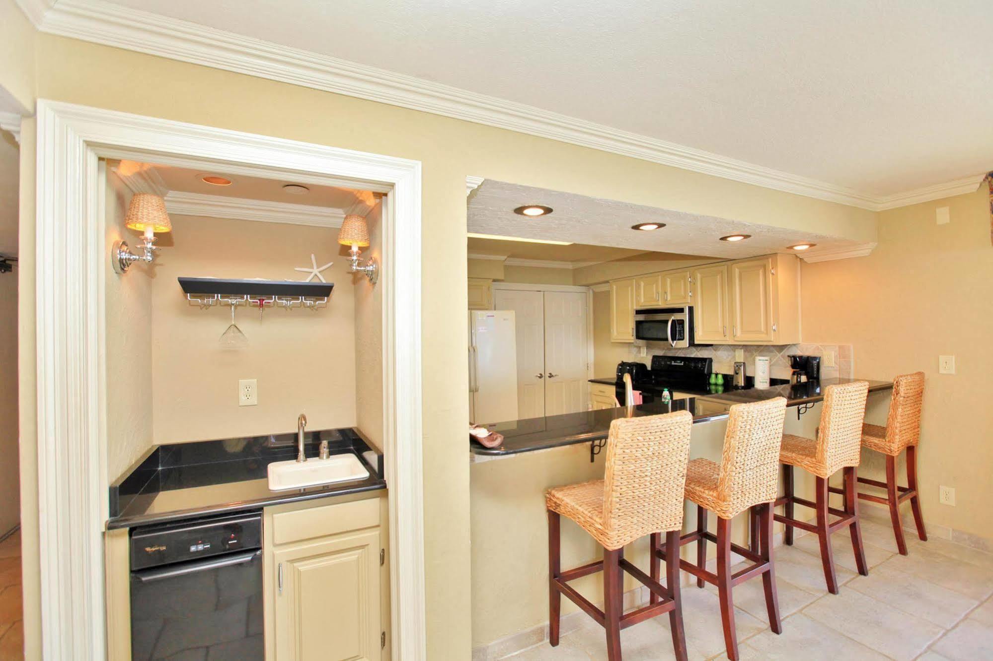 Emerald Towers By Panhandle Getaways Destin Eksteriør bilde