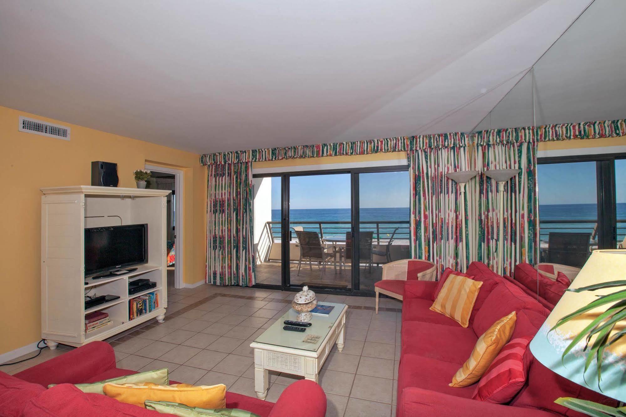 Emerald Towers By Panhandle Getaways Destin Eksteriør bilde