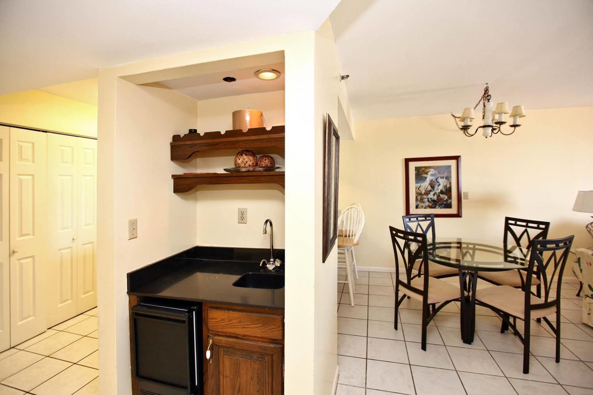 Emerald Towers By Panhandle Getaways Destin Eksteriør bilde