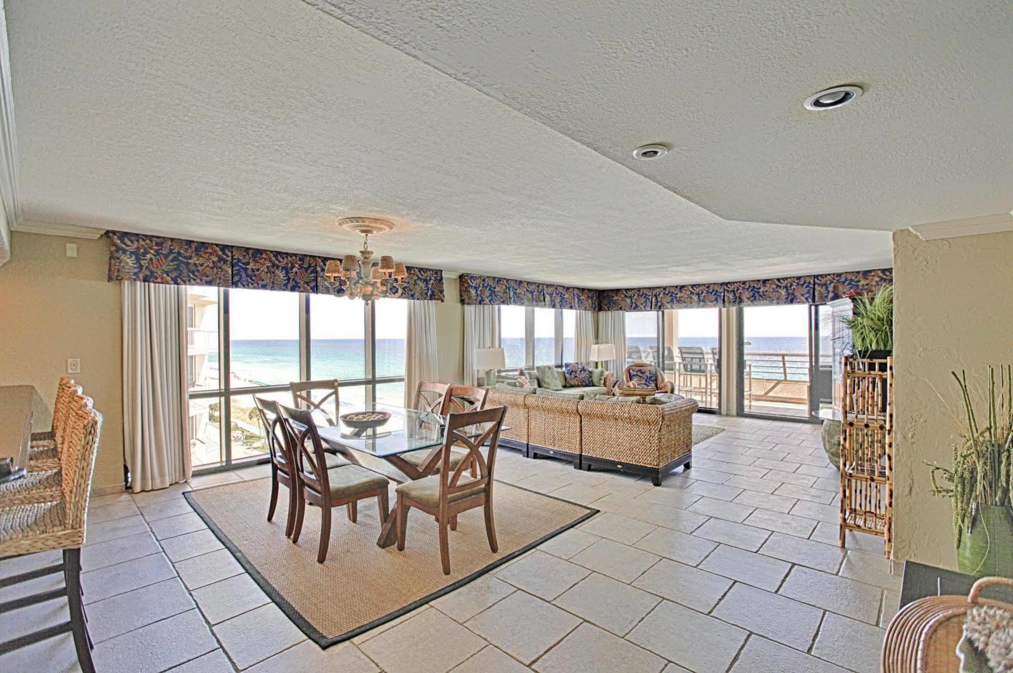 Emerald Towers By Panhandle Getaways Destin Eksteriør bilde