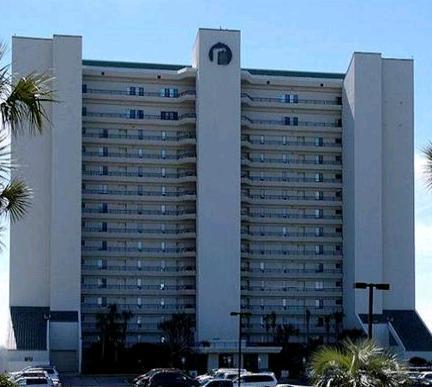 Emerald Towers By Panhandle Getaways Destin Eksteriør bilde